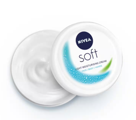 Nivea Cream